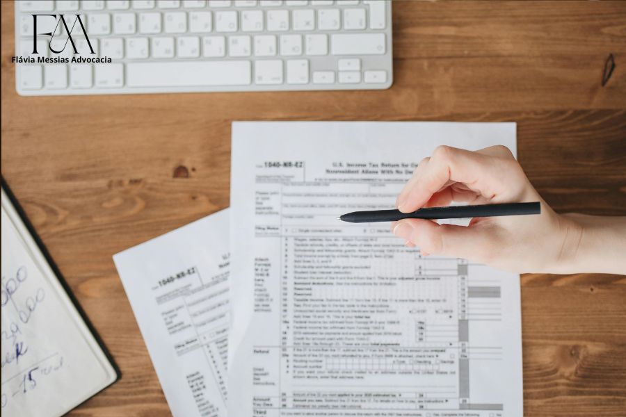 Isenção de Imposto de Renda