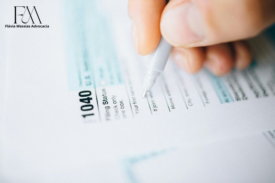 Isenção de Imposto de Renda