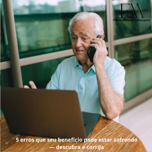 5 Erros que Podem Estar Diminuindo Sua Aposentadoria — Descubra e Corrija