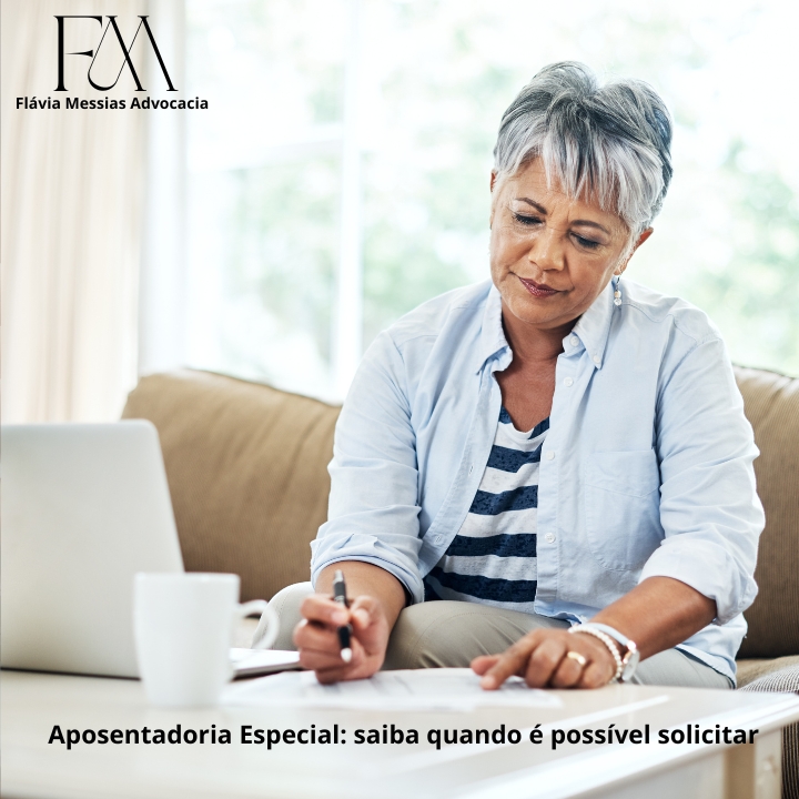 Aposentadoria Especial: entenda quem tem direito e como comprovar a exposição a agentes nocivos